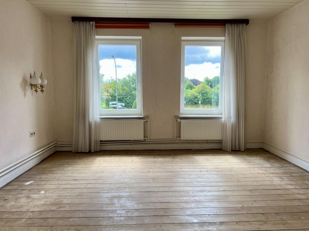 Zimmer 1 Dachgeschoss