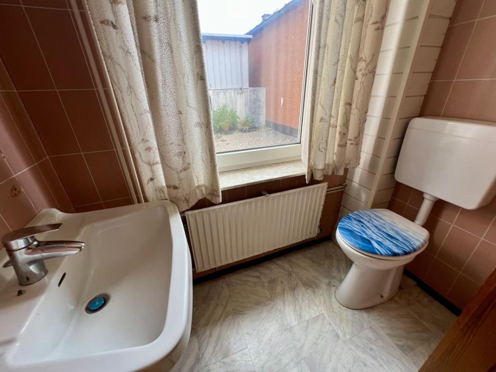 Gäste-WC