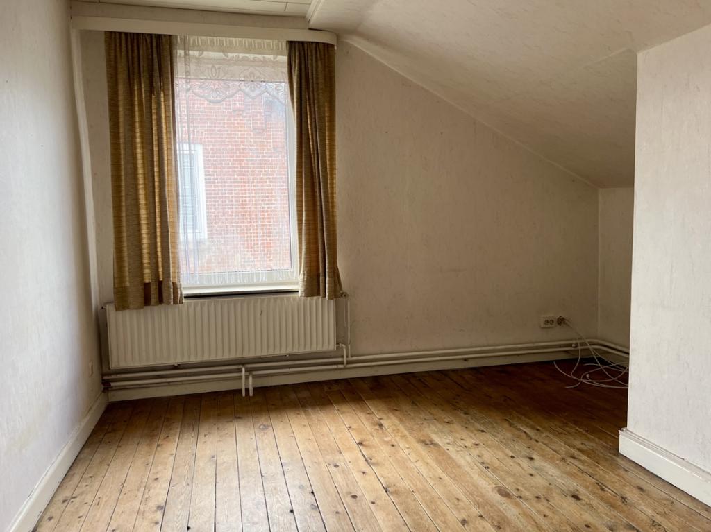 Zimmer 3 Dachgeschoss