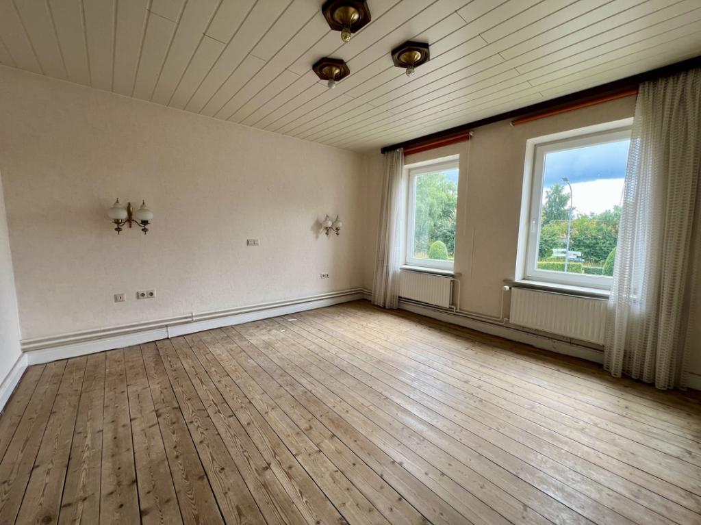 Zimmer 1 Dachgeschoss