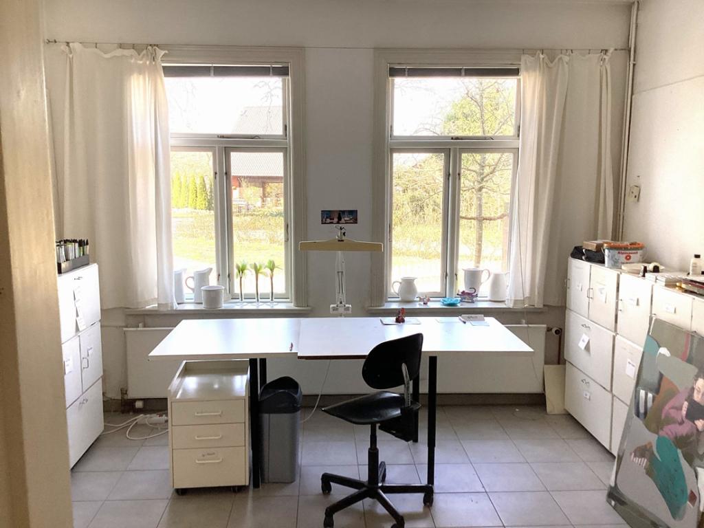 Büro