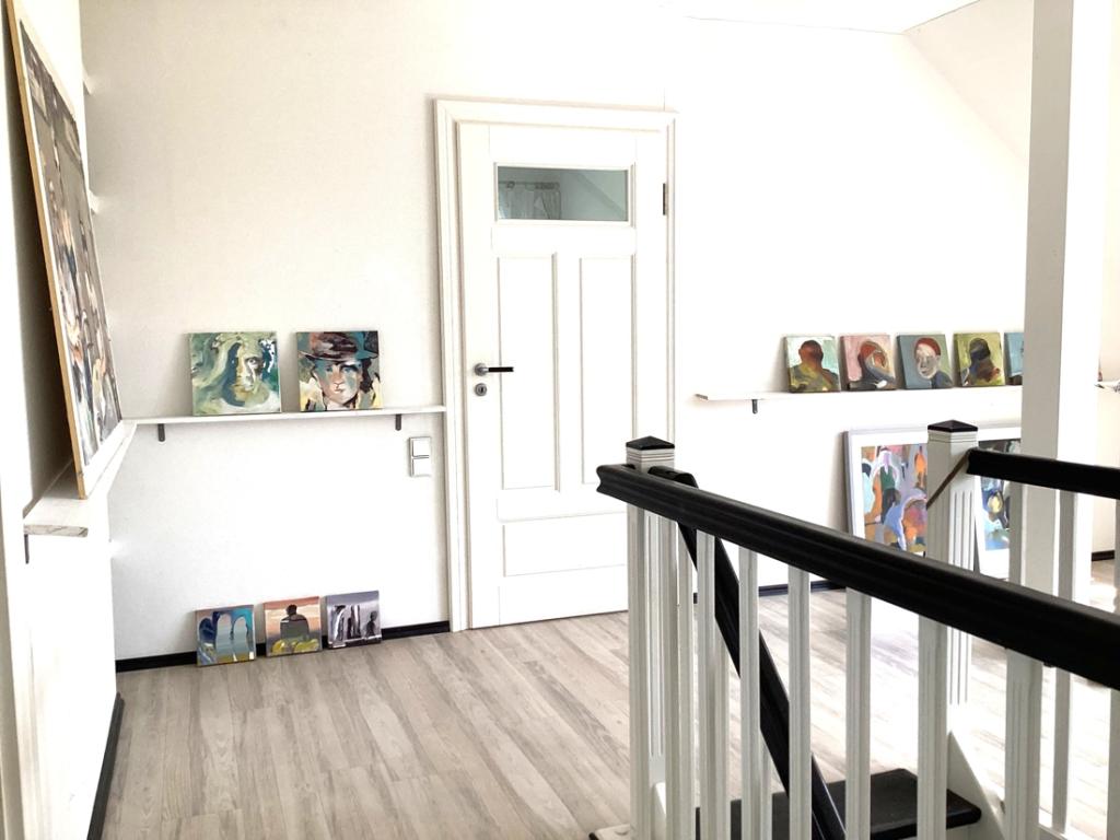 Galerie /Flur 