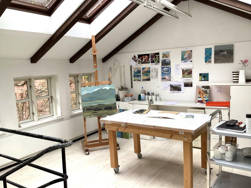 Atelier