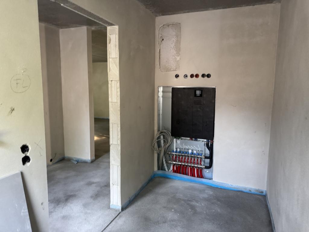 Hauswirtschaftsraum