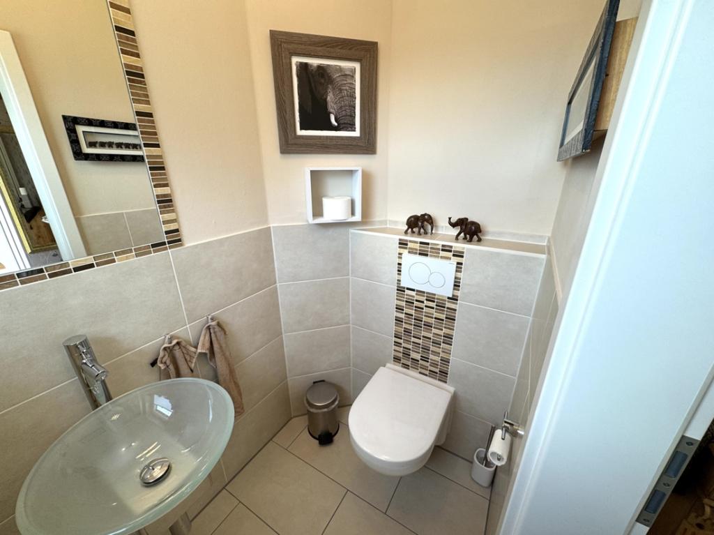 EG Gäste-WC