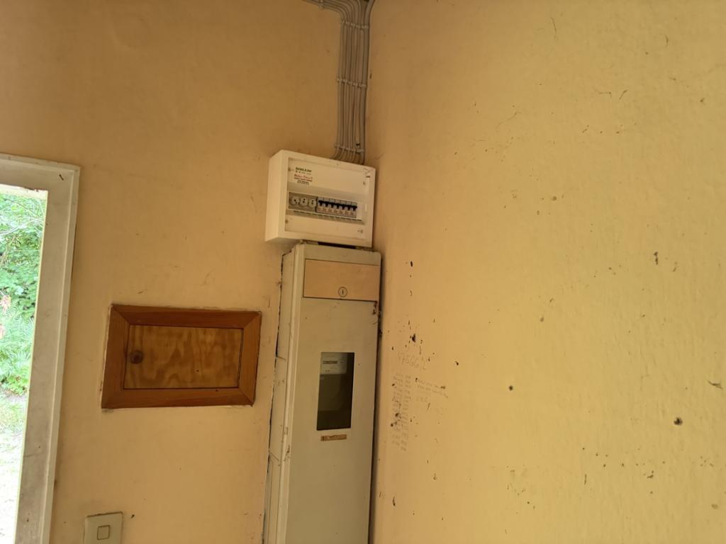 Elektrik