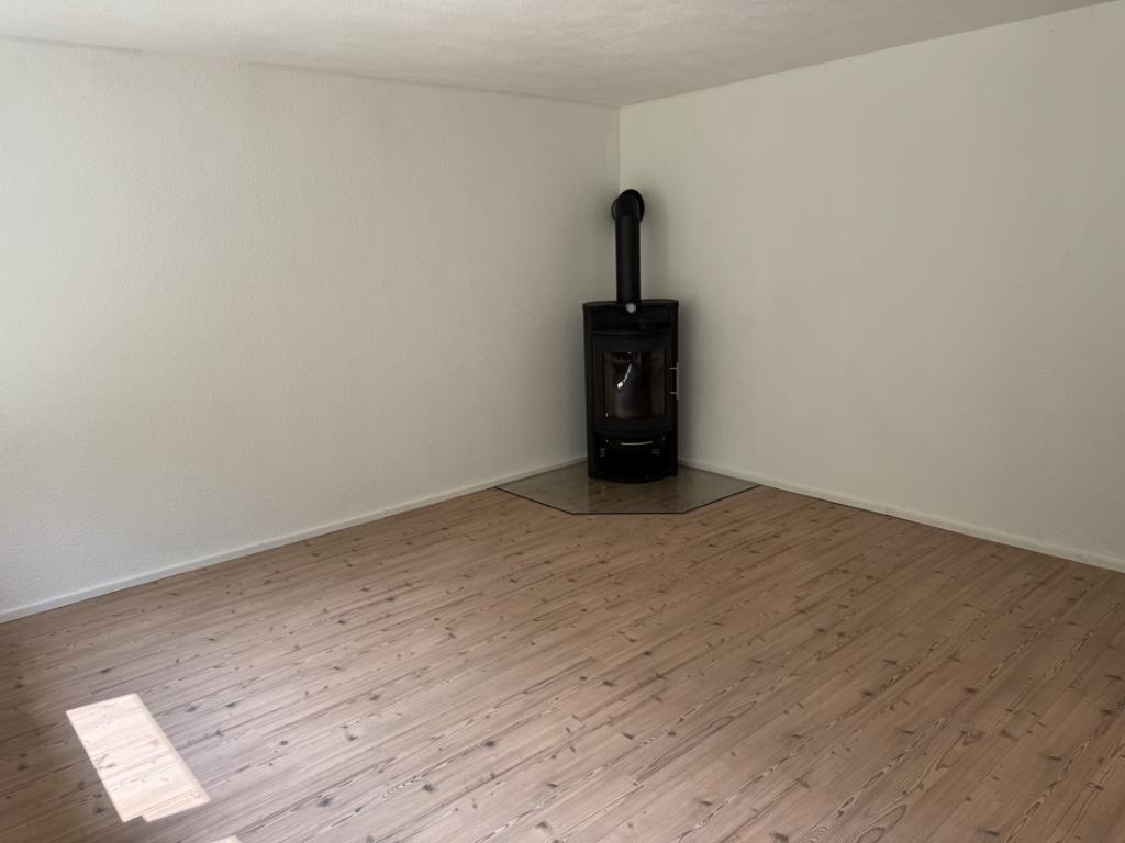 Wohnzimmer Bungalow 1