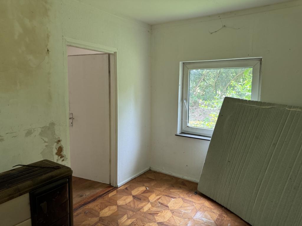Wohnzimmer Bungalow 2