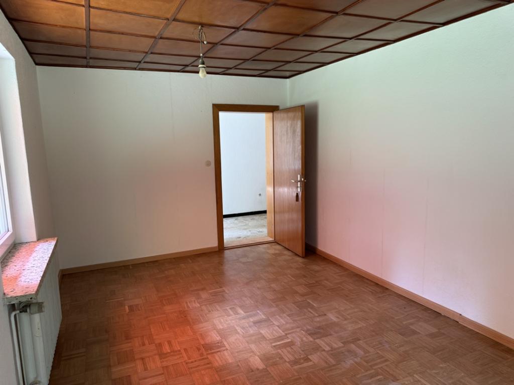 Schlafzimmer Bungalow 1