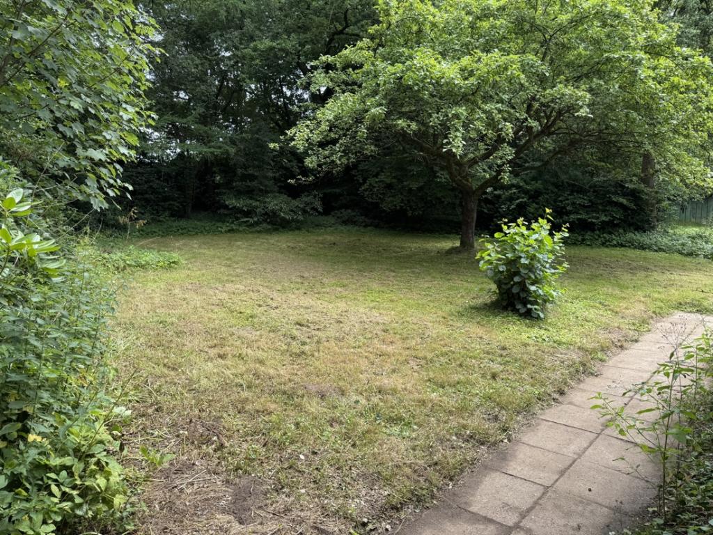 Gartenteil 