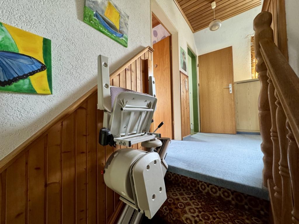 Treppenlift