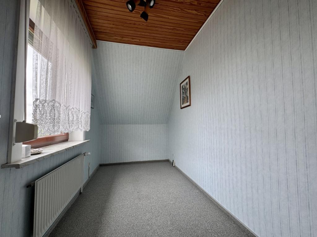Ankleidezimmer / Nebenraum 