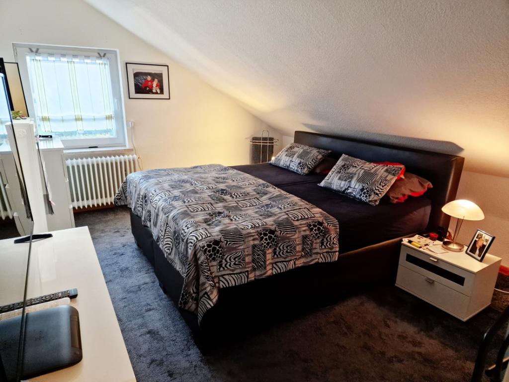 Dachgeschoss