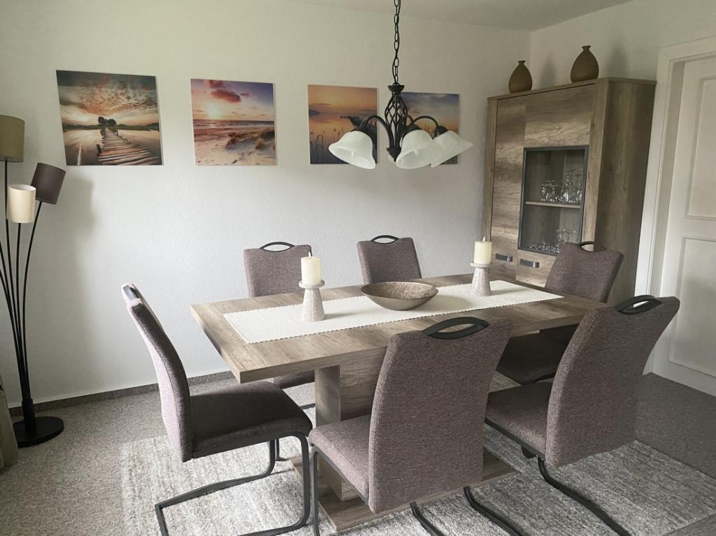 Esszimmer