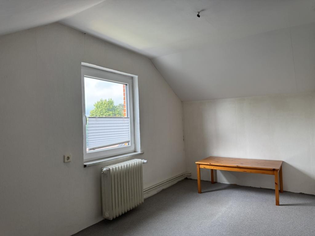 Zimmer 1 Dachgeschoss
