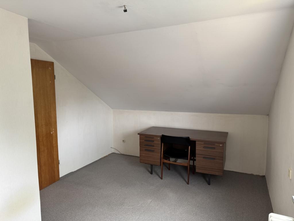 Zimmer 1 Dachgeschoss
