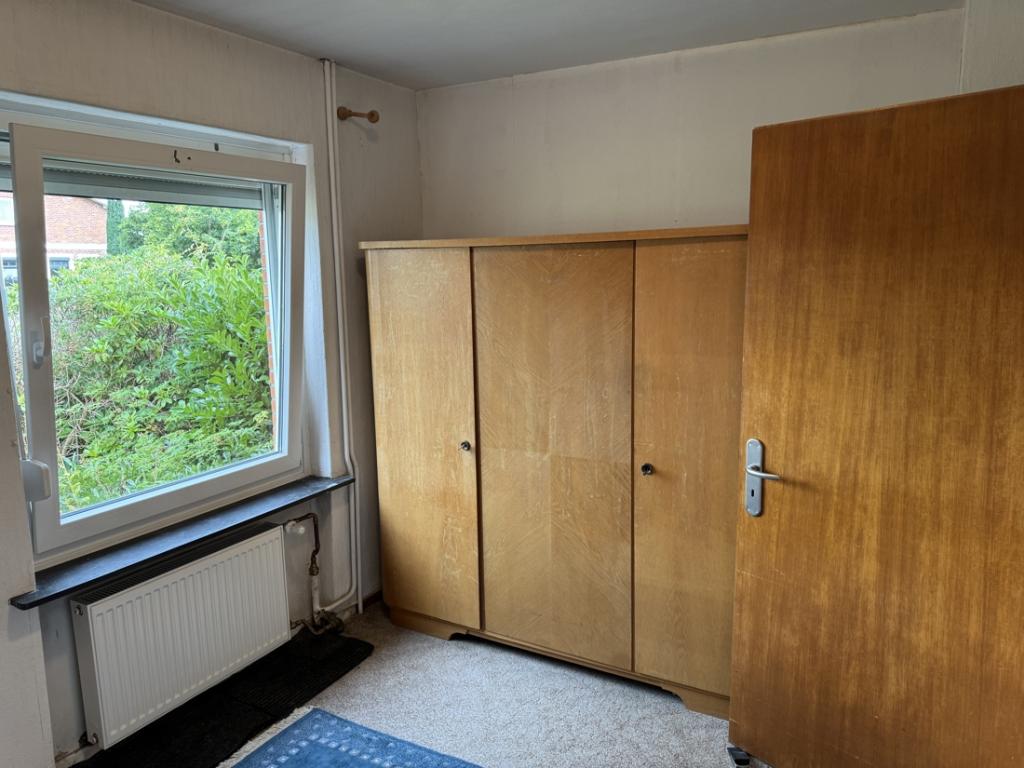 Zimmer Erdgeschoss