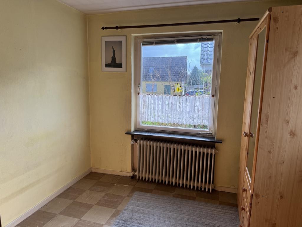 Zimmer 2 Erdgeschoss