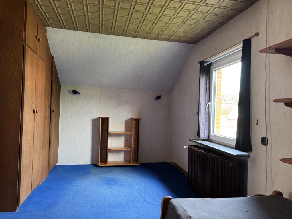 Zimmer 2 Dachgeschoss