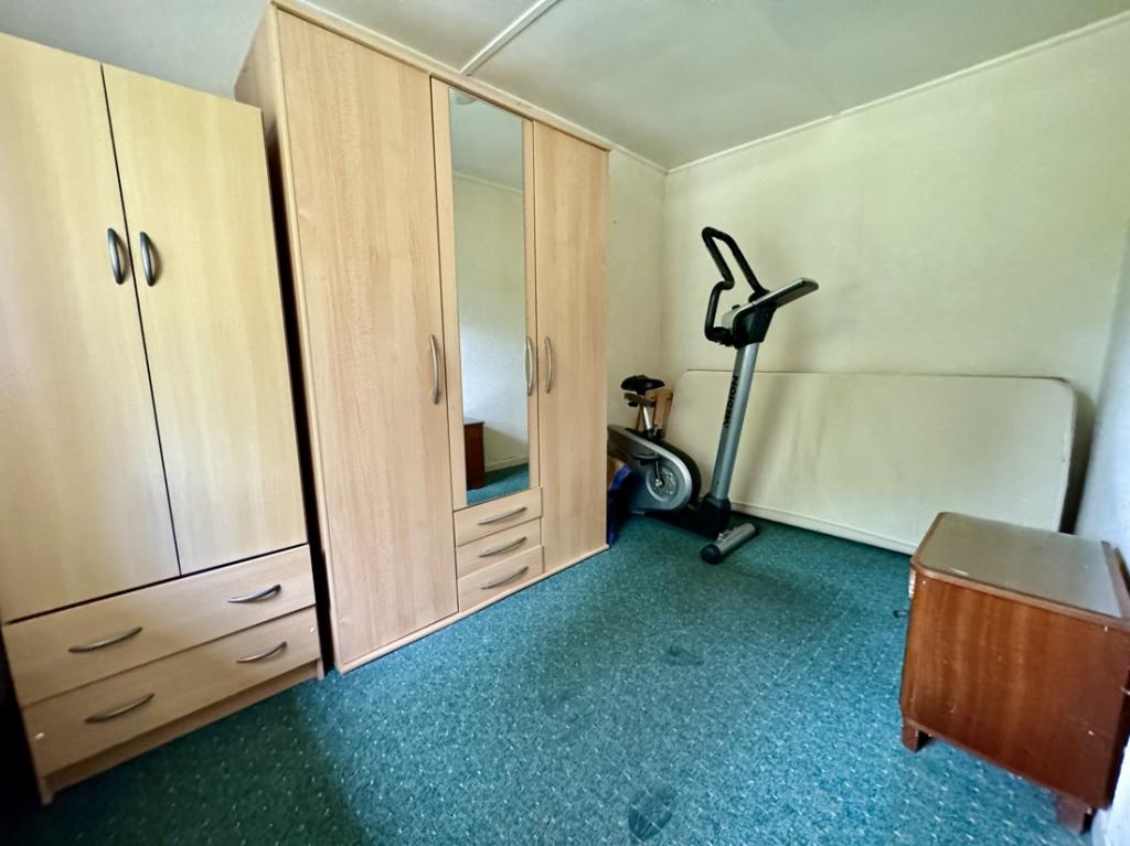 Schlafzimmer Erdgeschoss
