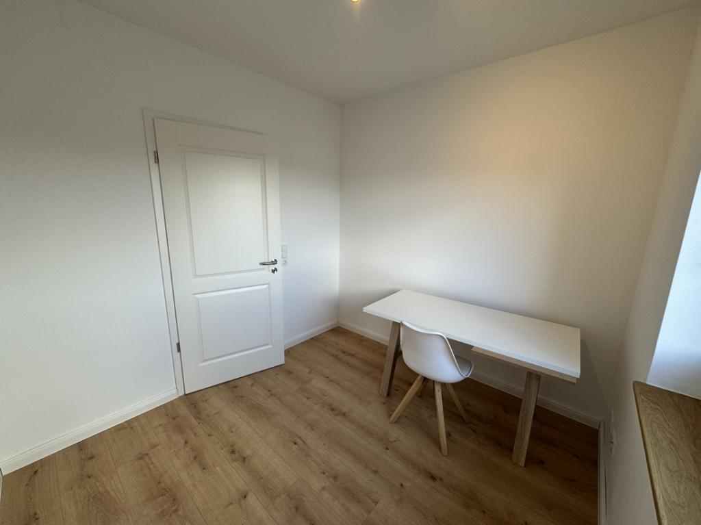 Haupthaus OG Arbeiten