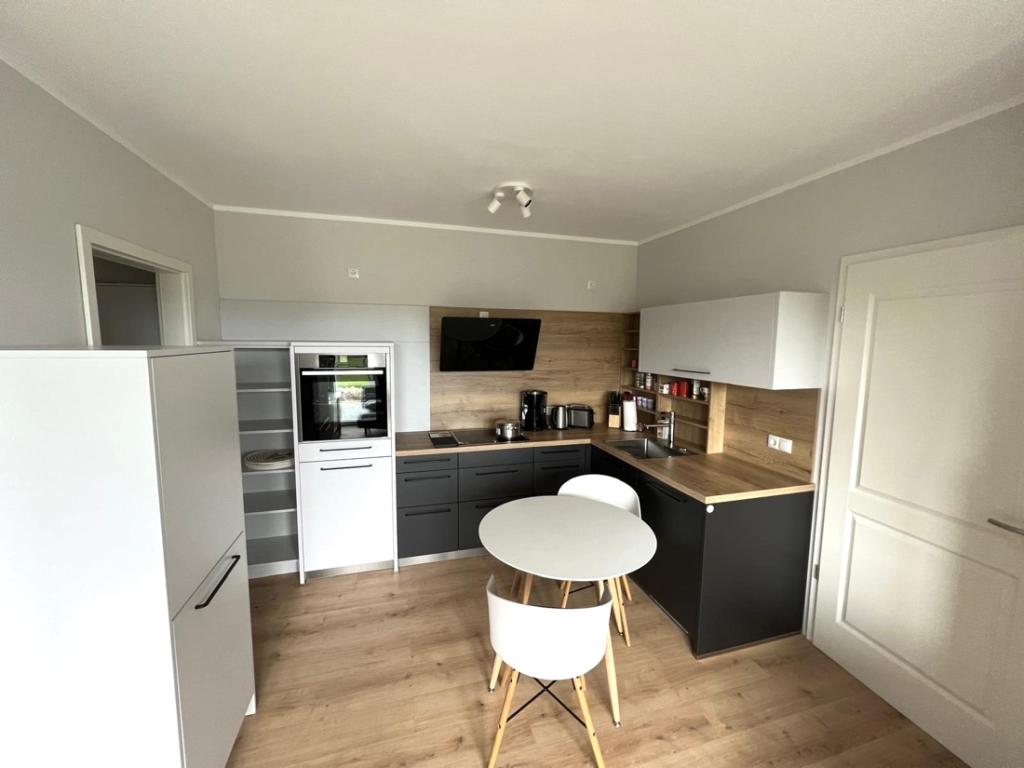 ELW EG Kochen
