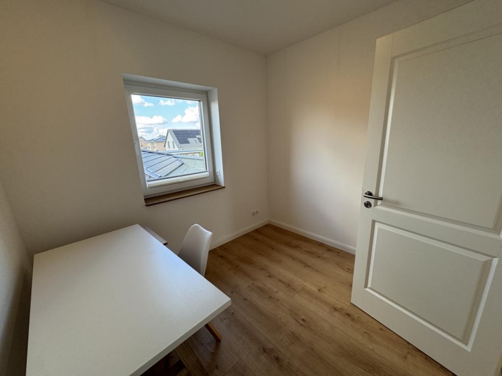 Haupthaus OG Arbeiten