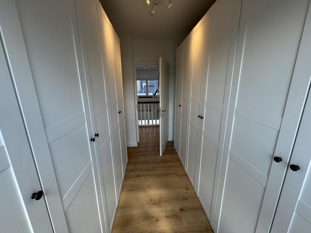 Haupthaus OG Ankleide
