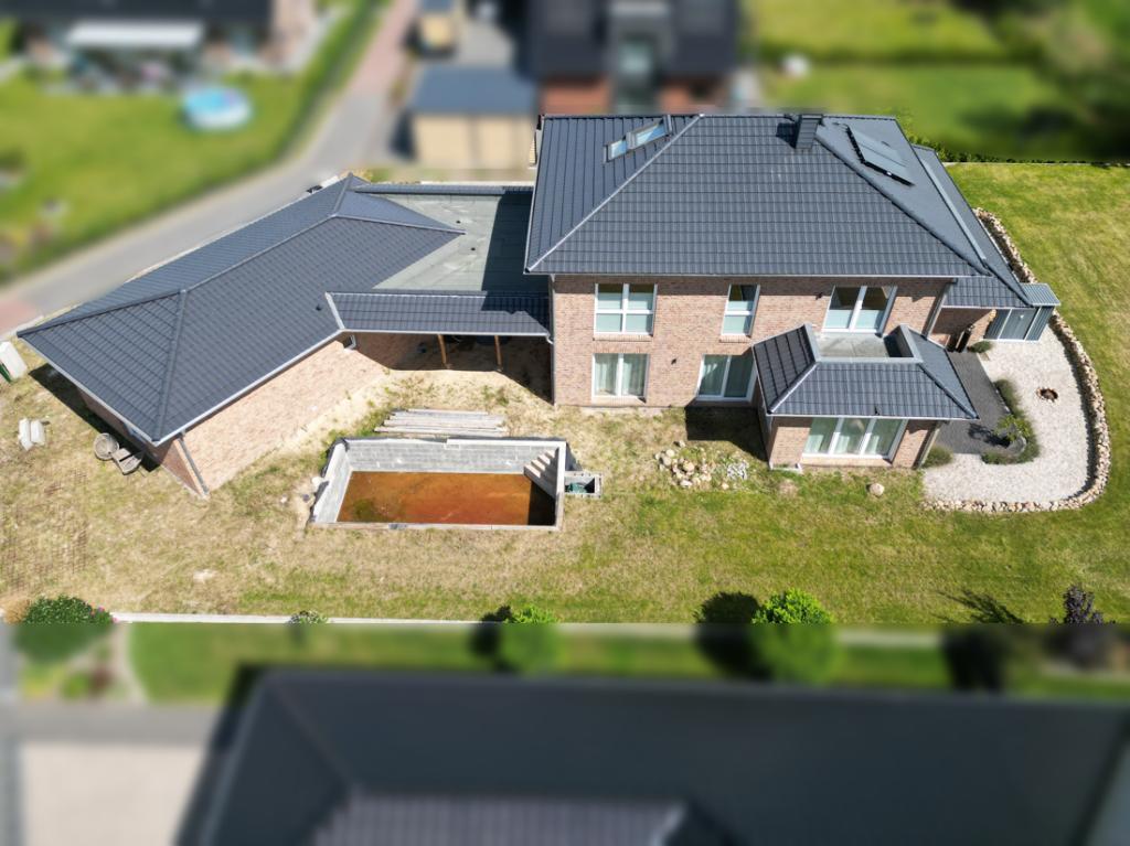 Luftaufnahme