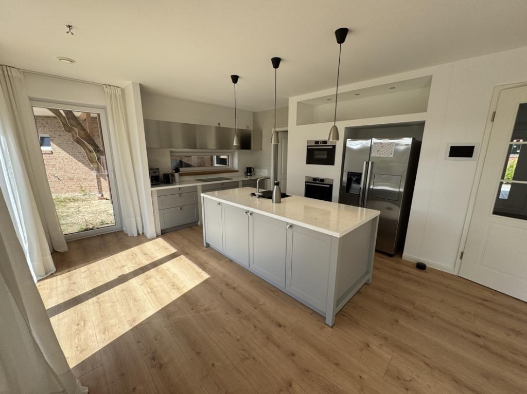 Haupthaus EG Kochen