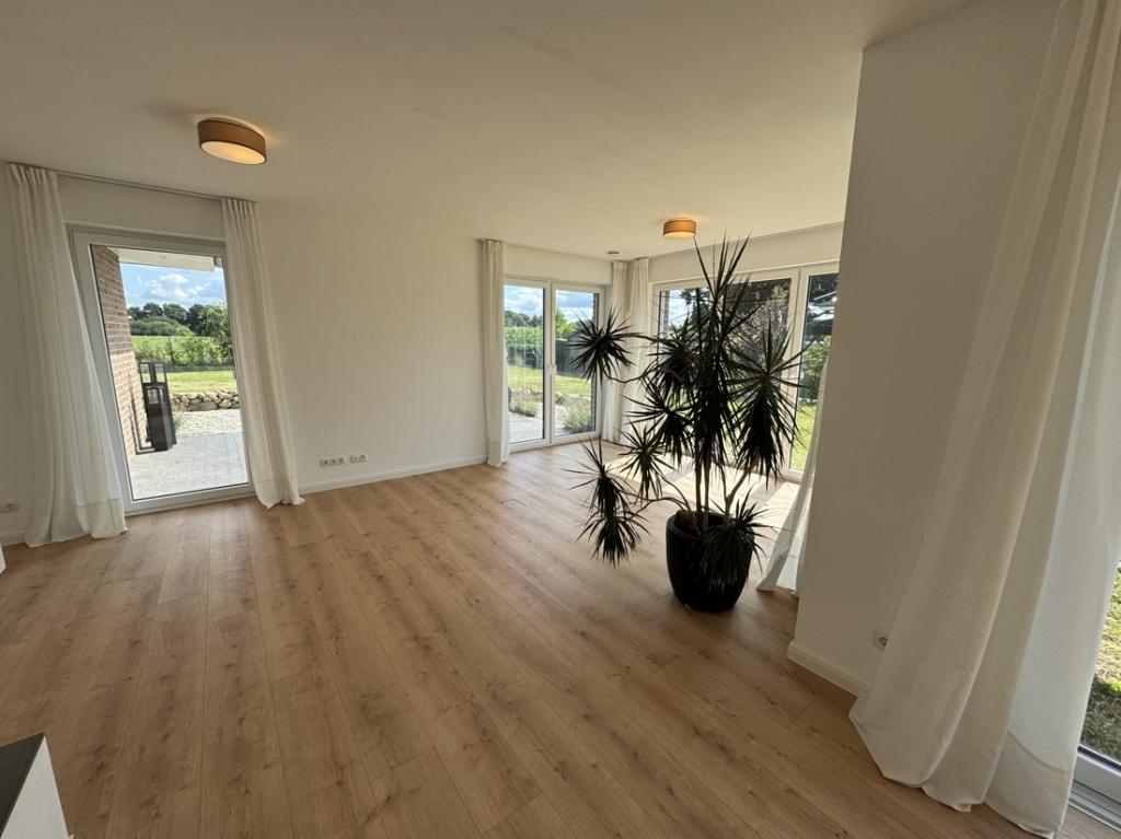 Haupthaus EG Wohnen/Essen