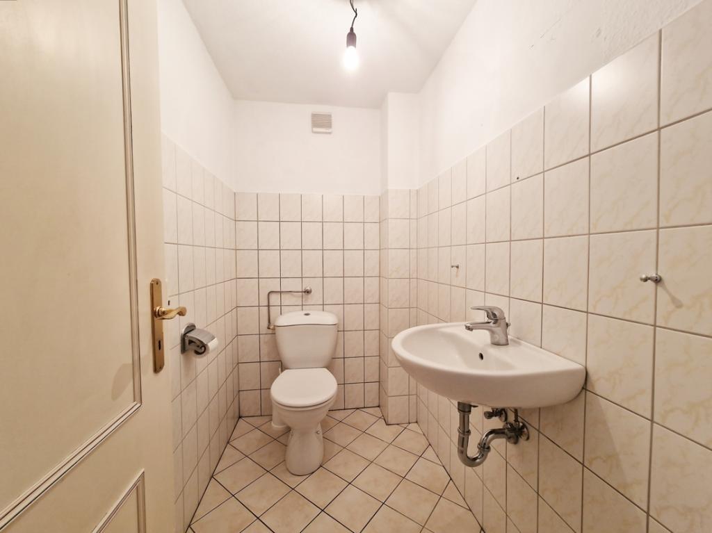 Gäste WC