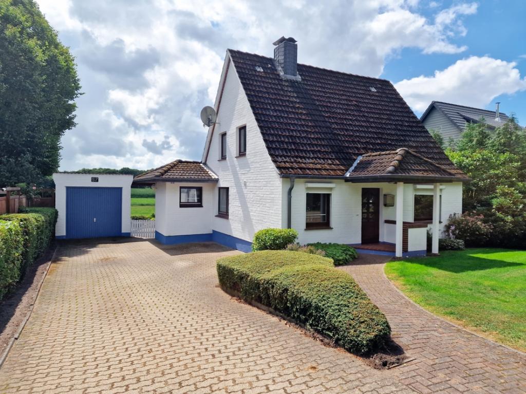 Wohnhaus