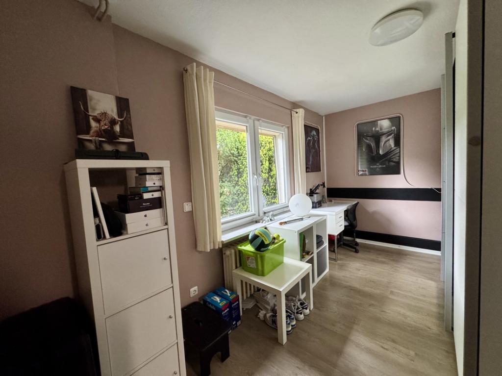 Zimmer 2 EG