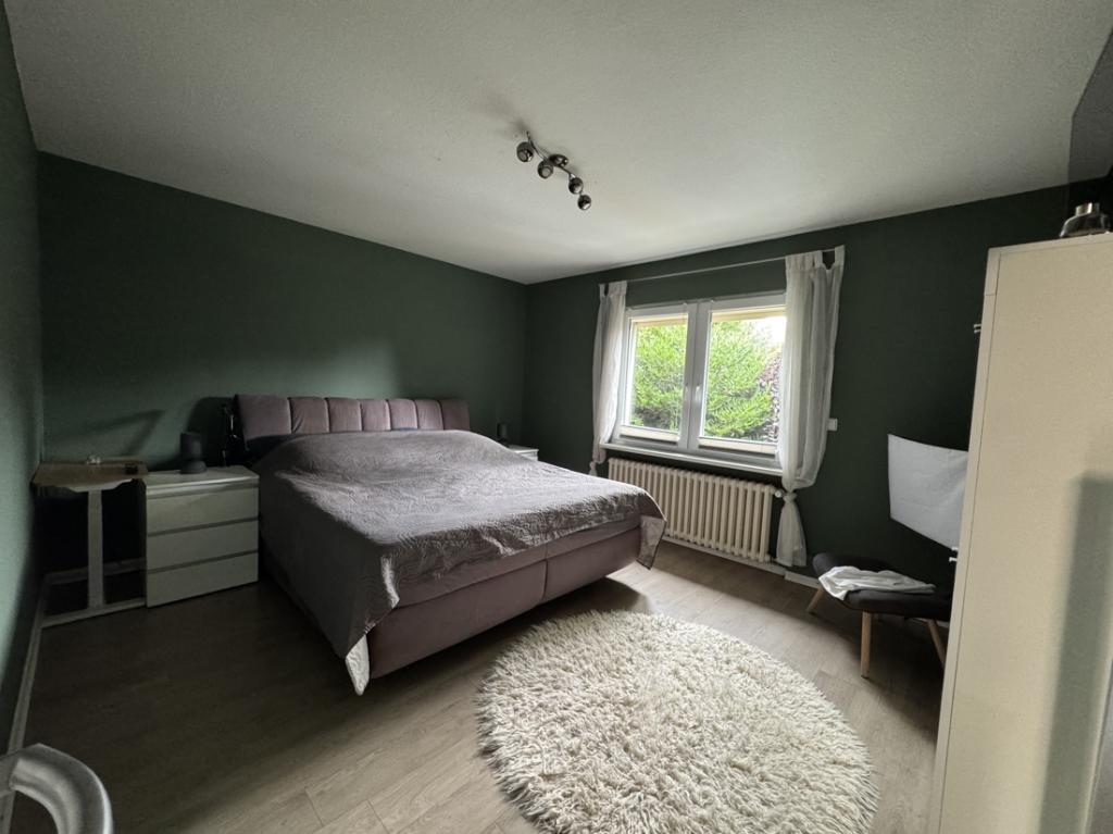 Schlafzimmer EG