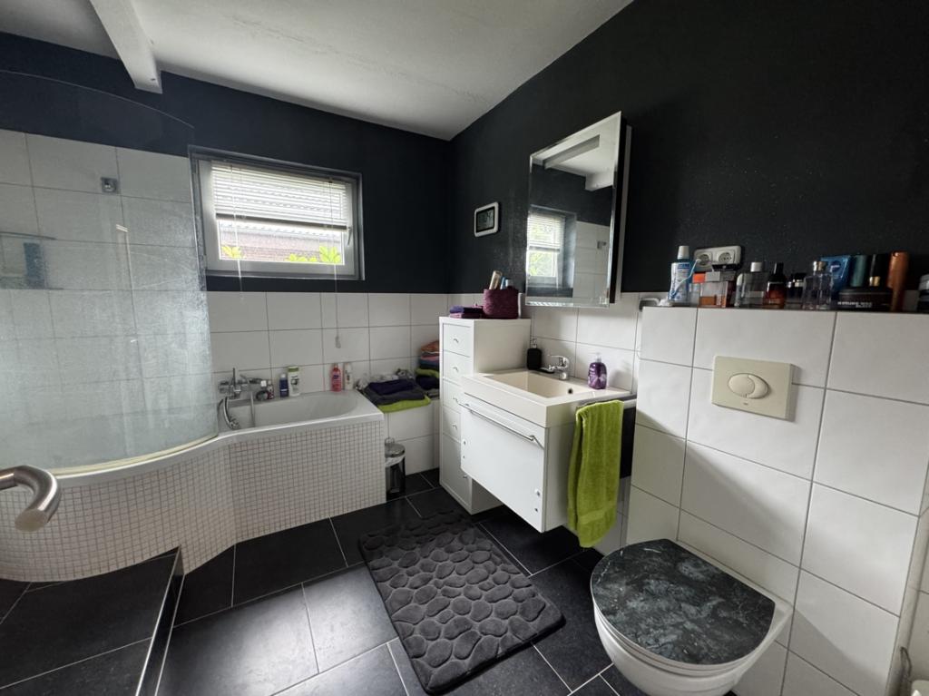 Badezimmer EG 