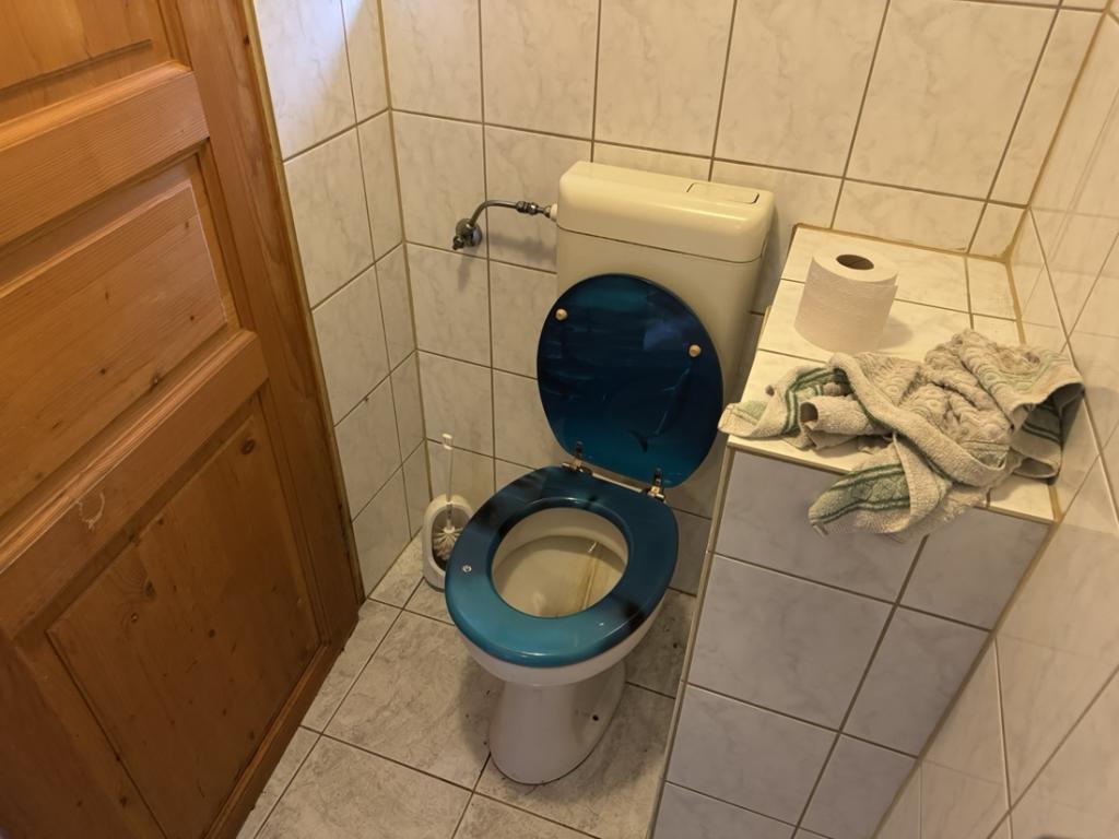 Gäste - Wc