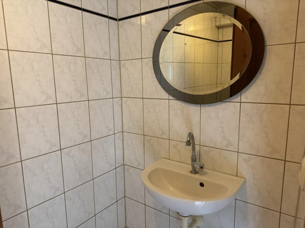 Gäste - Wc