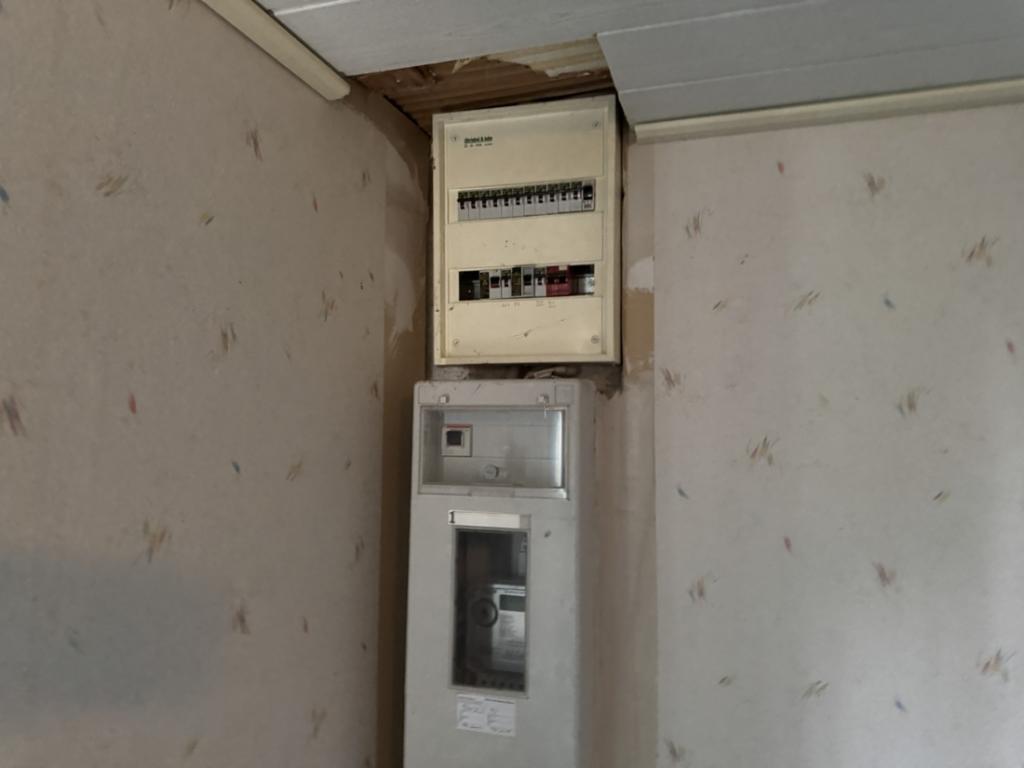 Strom/Zähler