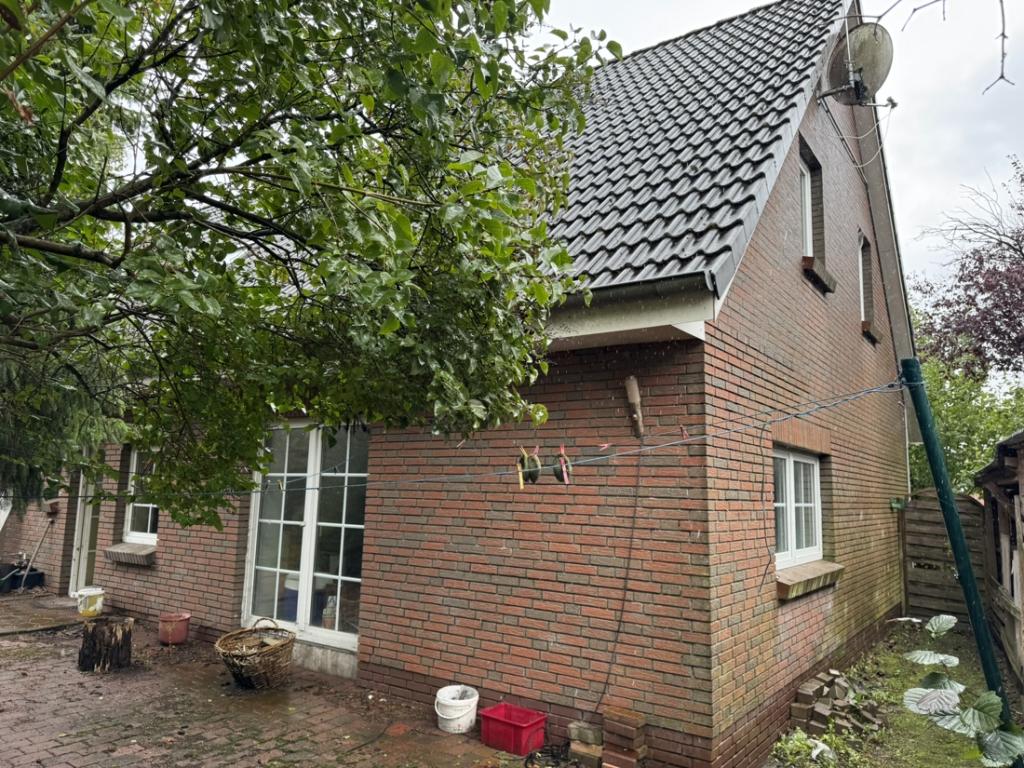 Hinteransicht 