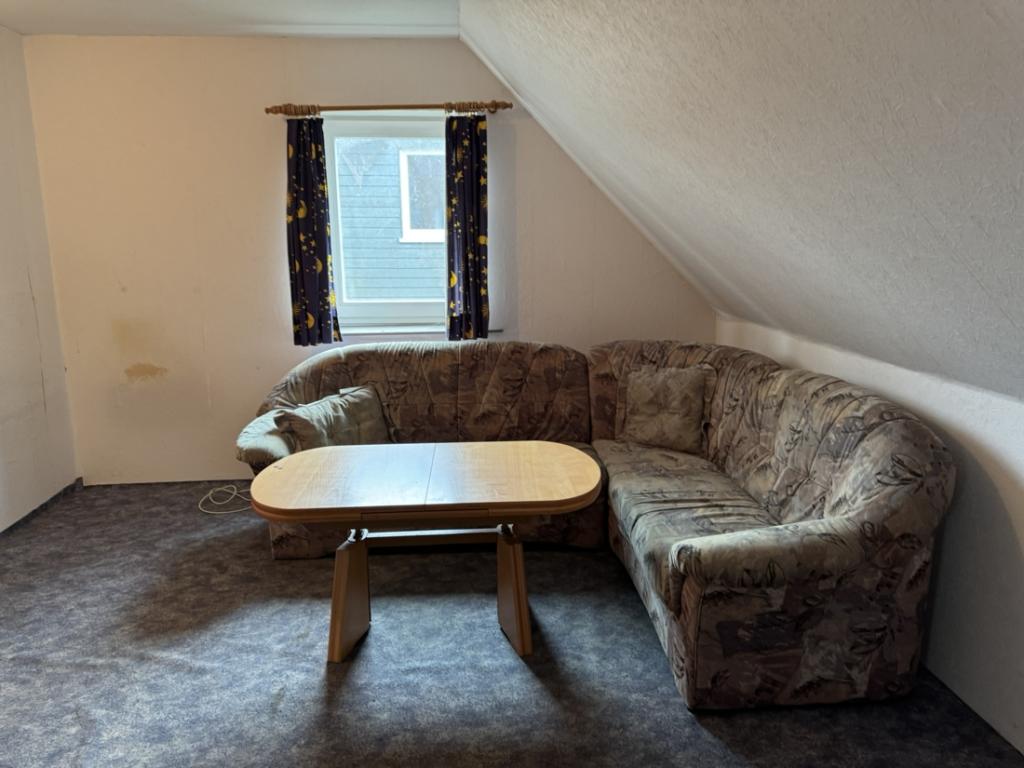 Zimmer 1 DG