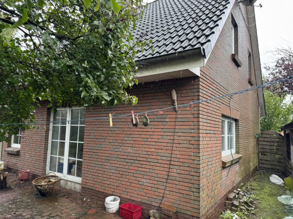 Seitenansicht