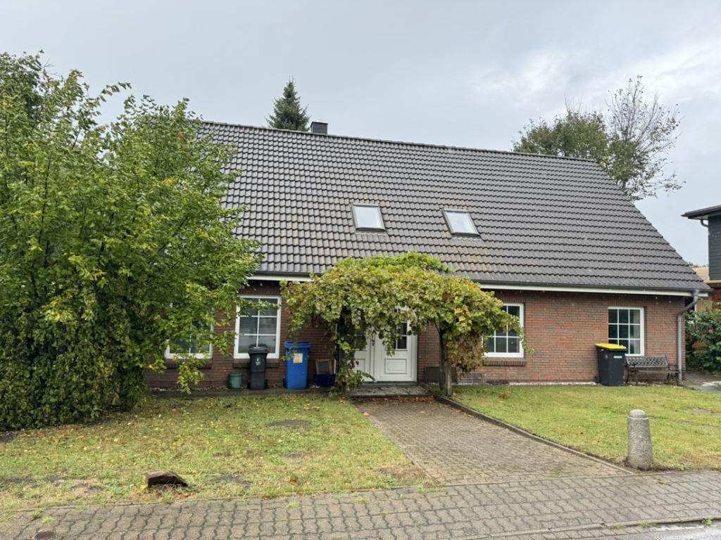 Vorderansicht