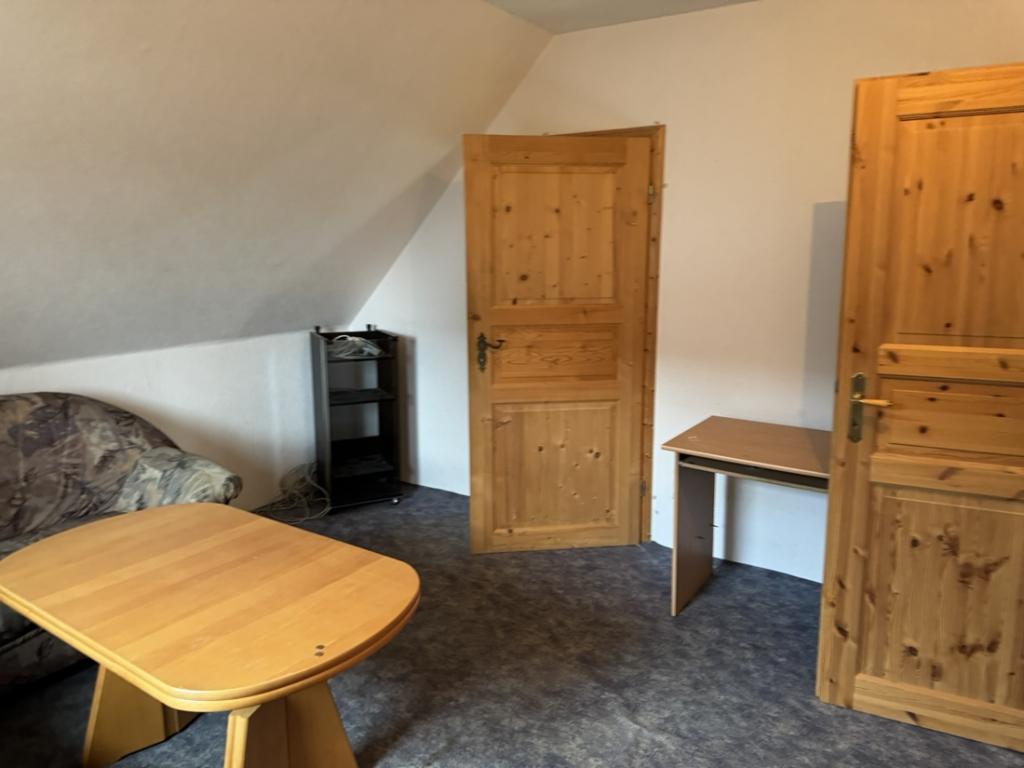 Zimmer 1 DG