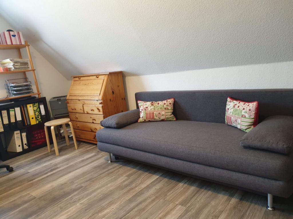Zimmer 3 Dachgeschoss