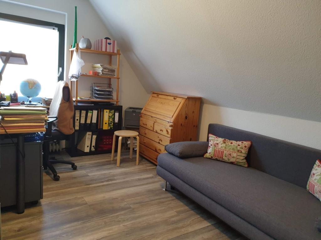 Zimmer 3 Dachgeschoss