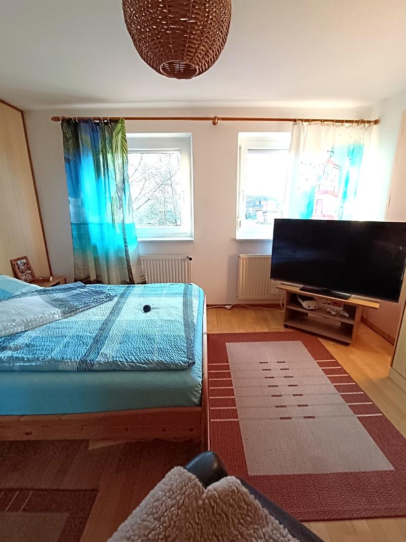Elternschlafzimmer 