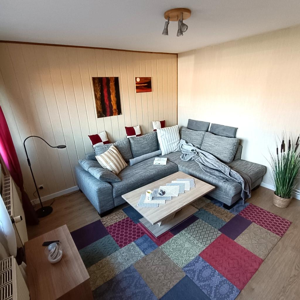 Große Kinderzimmer 