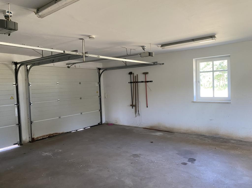 Doppelgarage 