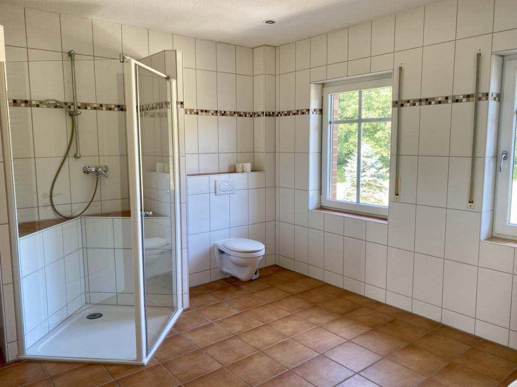 Badezimmer 2